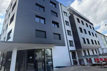 Einzelhandel in Kaiserslautern 2.200 € 130 m² zimmer