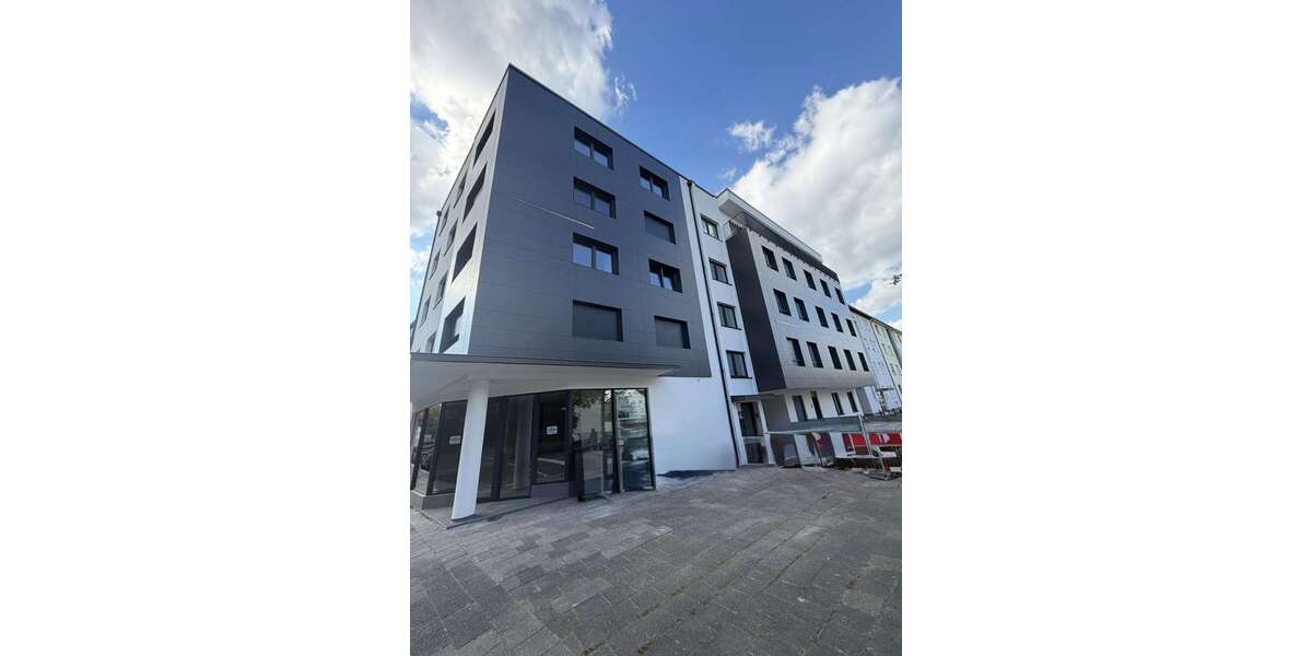 Einzelhandel in Kaiserslautern 2.200 € 130 m² zimmer
