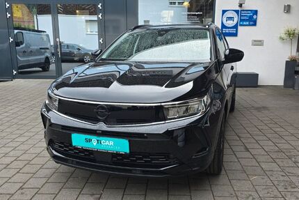 Opel Grandland (X) 26.000 km 22.990 &euro; Krickenbach 67706