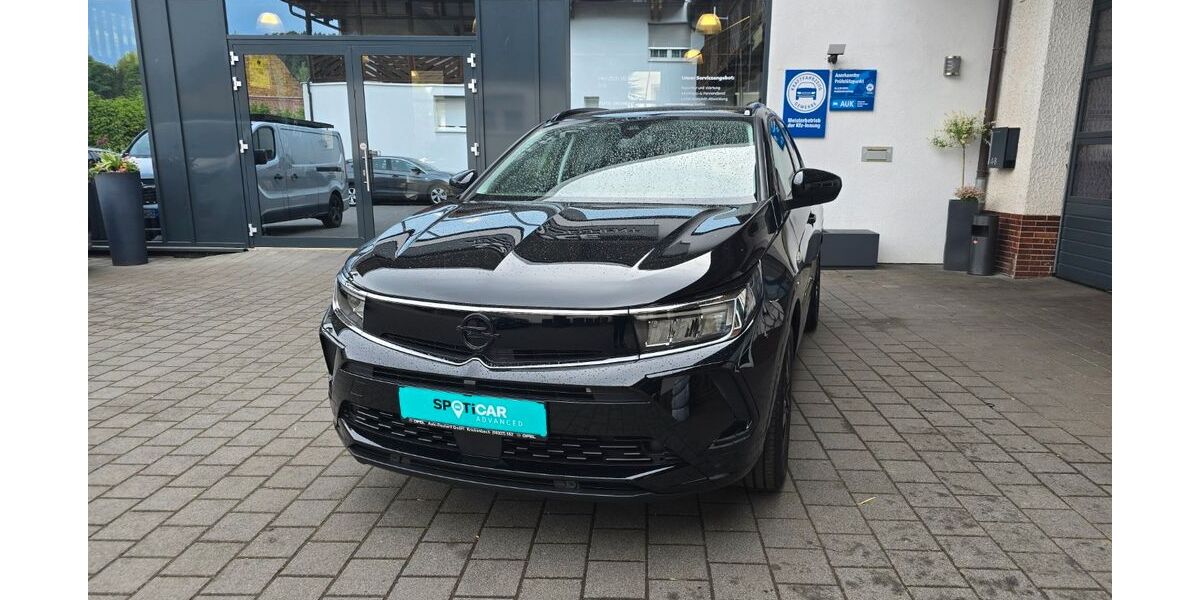 Opel Grandland (X) 26.000 km 22.990 &euro; Krickenbach 67706