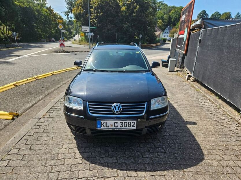 Passat