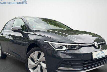 VW Golf 21.734 km 22.990 &euro; Mehlingen 67678
