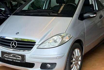 Mercedes-Benz A 150 46.526 km 8.990 &euro; Bad Duerkheim 67098