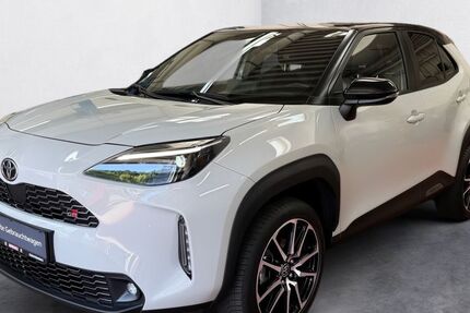 Toyota Yaris Cross 40.999 km 24.370 &euro; Kaiserslautern 67661