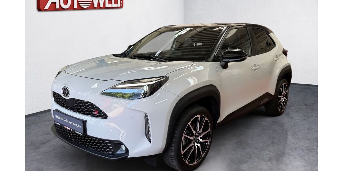 Toyota Yaris Cross 40.999 km 24.370 &euro; Kaiserslautern 67661