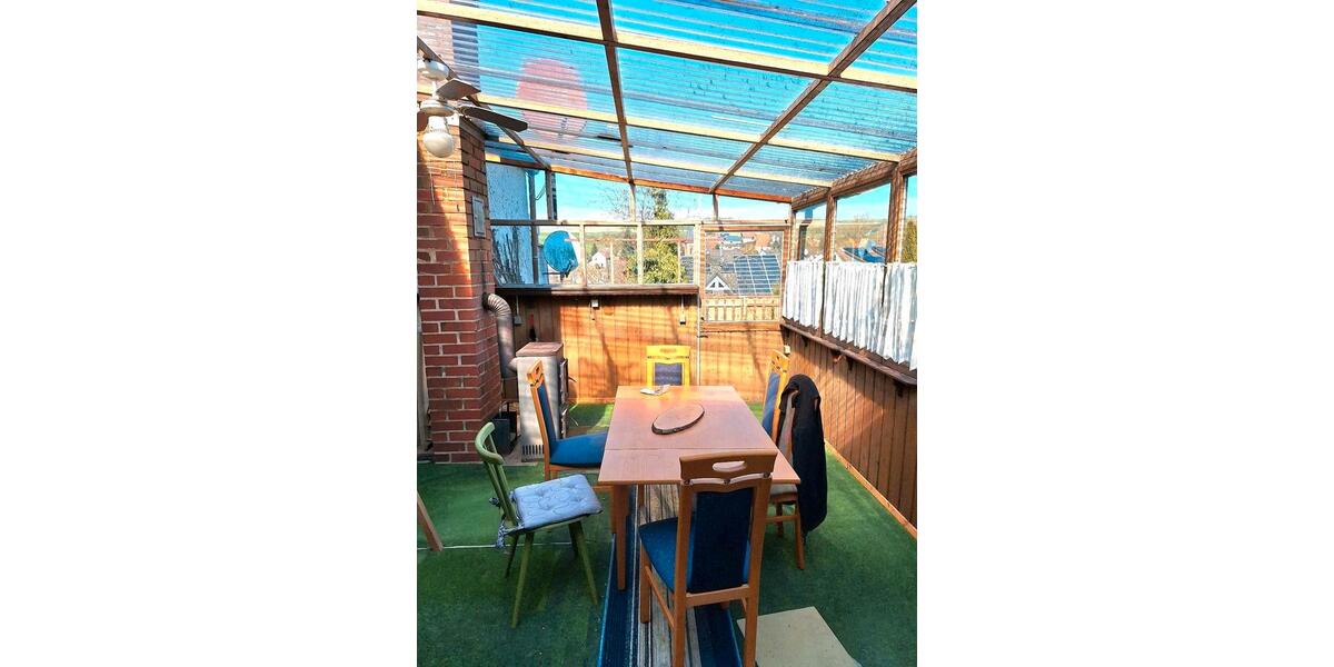 Reihenhaus Schallodenbach - 6 Zimmer, 130 m&sup2;, 149.000&euro; | Angebot:26356058