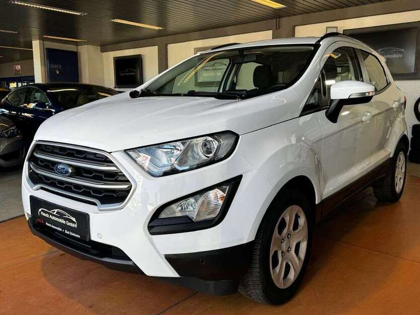 EcoSport