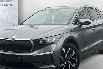 Skoda Enyaq 35.800 km 33.490 &euro; Pirmasens 66953
