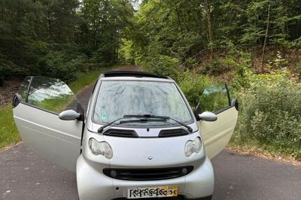 Smart ForTwo 214.000 km 2.750 &euro; Ruppertsweiler 66957