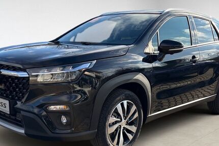 Suzuki (SX4) S-Cross 1.105 km 28.490 &euro; Breunigweiler 67725