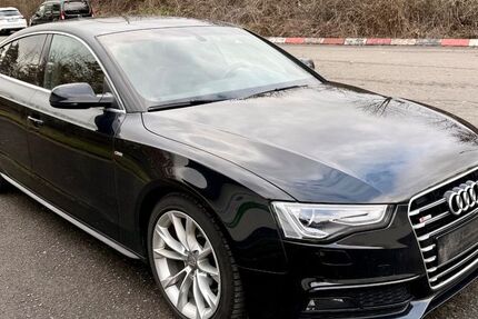Audi A5 193.000 km 16.800 &euro; Kaiserslautern 67655