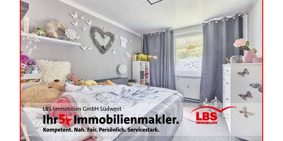 Einfamilienhaus Rockenhausen - 7 Zimmer, 185 m&sup2;, 450.000&euro; | Angebot:25725616
