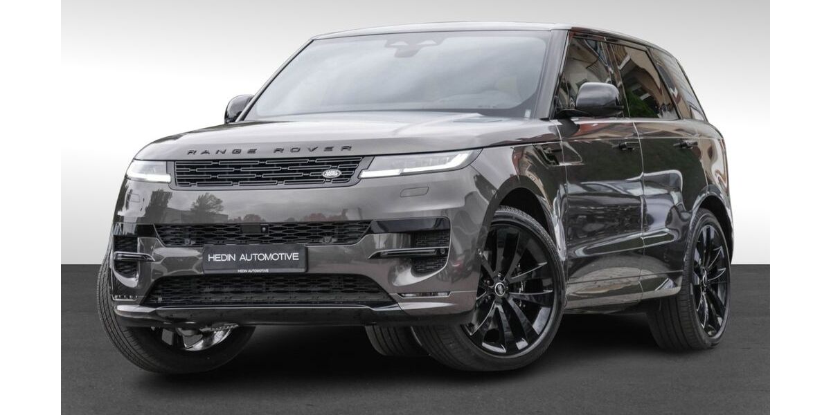 Land Rover Range Rover Sport 6.000 km 133.490 € Kaiserslautern 67655