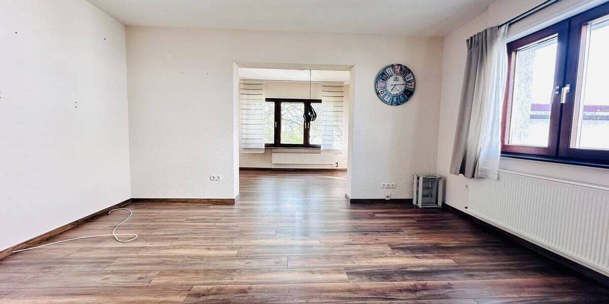 Einfamilienhaus Ramstein-Miesenbach Ramstein - 6 Zimmer, 152 m&sup2;, 375.000&euro; | Angebot:26584880