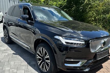 Volvo XC90 61.500 km 50.000 &euro; Kaiserslautern 67657