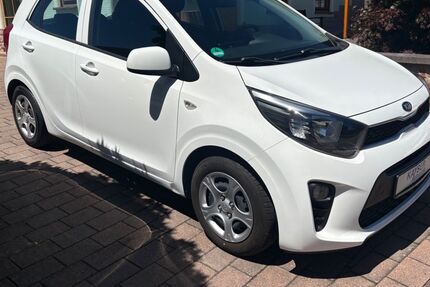 Kia Picanto 85.453 km 8.890 &euro; Wahnwegen 66909