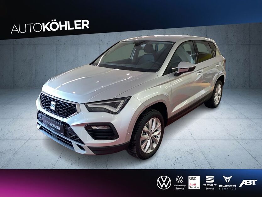 Seat Ateca 7.000 km 29.900 € Bad Dürkheim 67098
