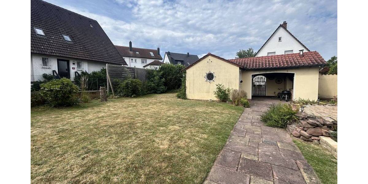 Einfamilienhaus Kaiserslautern / Morlautern Morlautern - 6 Zimmer, 202 m&sup2;, 399.000&euro; | Angebot:25684596