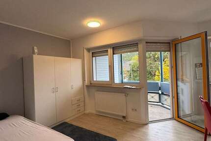 Wohnung Kaiserslautern Bahnheim - 1 Zimmer, 36 m&sup2;, 605&euro; | Angebot:27468555