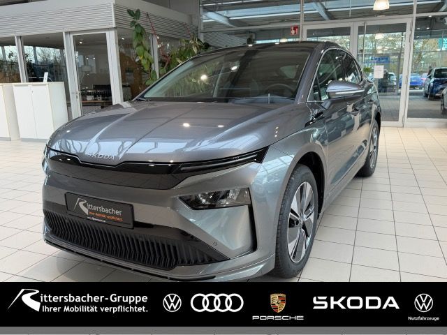Skoda Enyaq 4.999 km 38.480 &euro; Kaiserslautern 67657