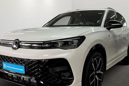 VW Tiguan 5.273 km 45.820 &euro; Kaiserslautern 67663