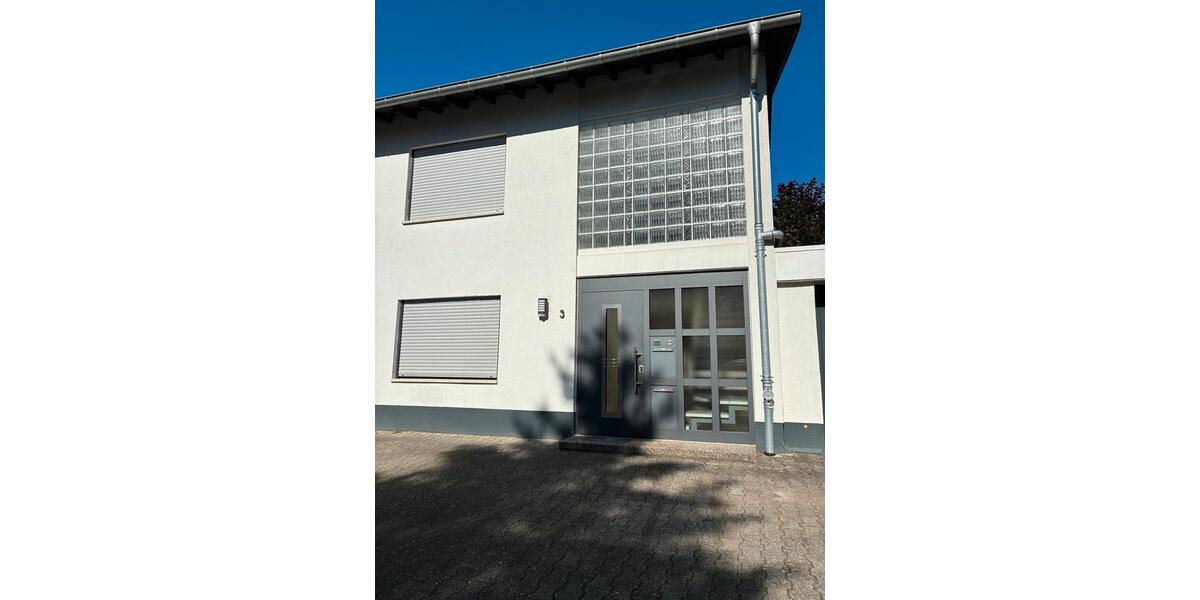 Erdgeschoßwohnung Kaiserslautern Engelshof - 3 Zimmer, 92 m&sup2;, 1.050&euro; | Angebot:26705194