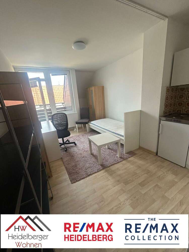 Wohnung zum Mieten in Kaiserslautern 300 € 20 m²