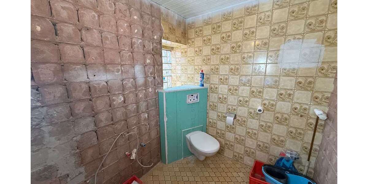 Fetzer Immo: Ein- bis Zweifamilienhaus mit viel Charme - Einfamilienhaus Ramstein-Miesenbach Miesenbach | Angebot:27536353