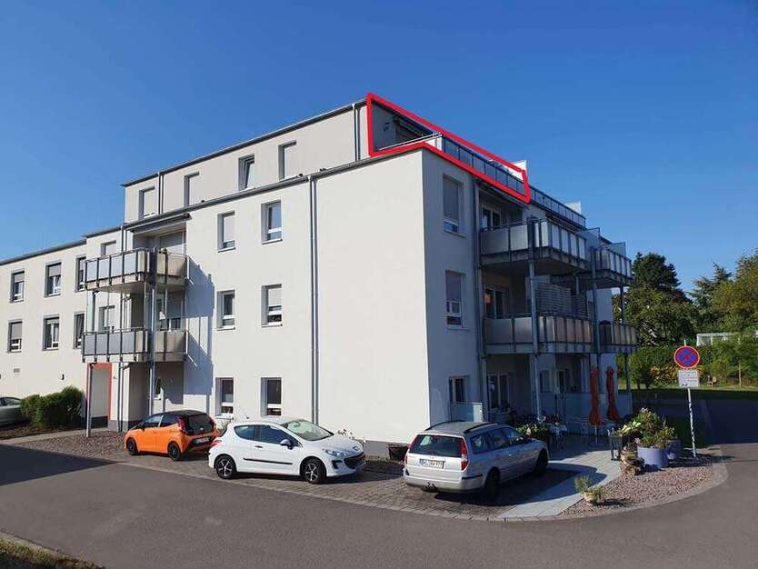 Wohnung zum Kaufen in Ramstein-Miesenbach 289.000 € 105 m²