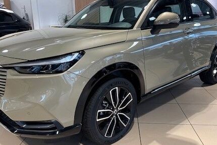 Honda HR-V 1.500 km 30.490 &euro; Pirmasens 66953