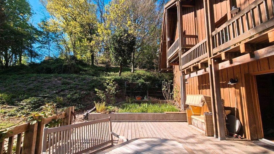 Einfamilienhaus Otterberg - 8 Zimmer, 214 m&sup2;, 650.000&euro; | Angebot:26726760