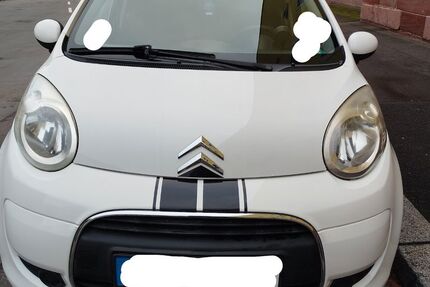 Citroen C1 183.000 km 2.500 &euro; Kaiserslautern 67655