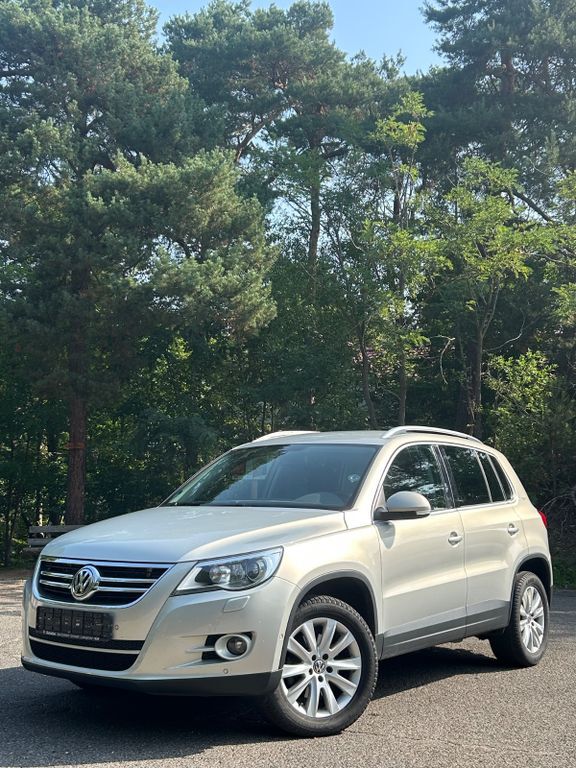Tiguan