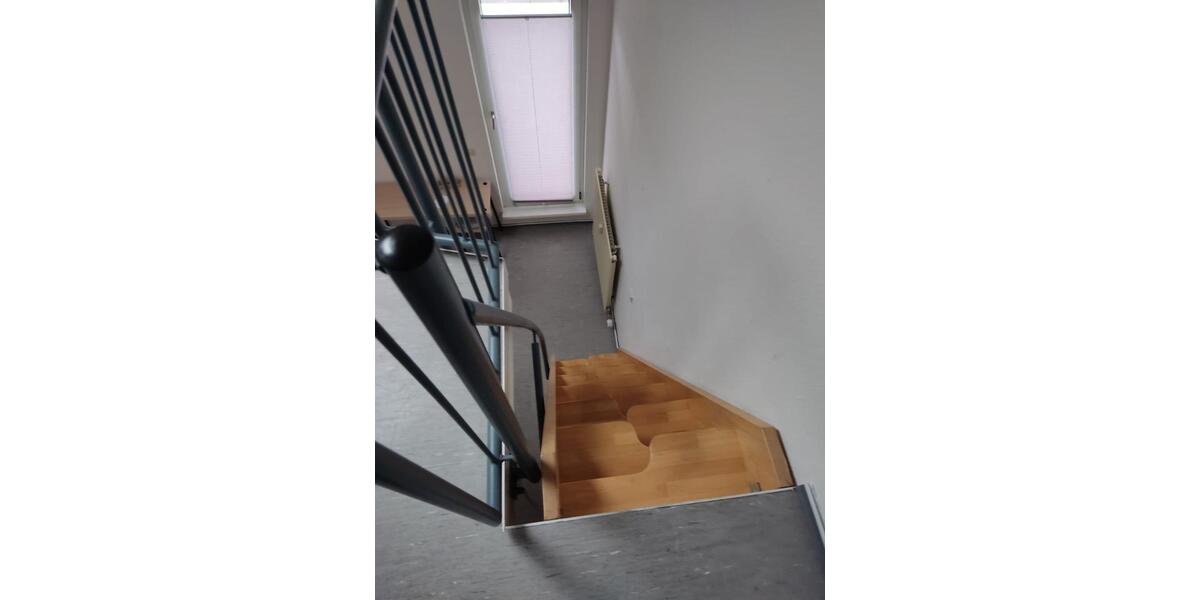 Maisonettenwohnung Kaiserslautern - 1 Zimmer, 23 m&sup2;, 430&euro; | Angebot:26670999