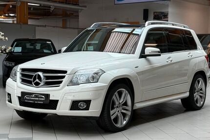 Mercedes-Benz GLK 320 104.448 km 21.950 &euro; Bad Dürkheim 67098