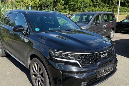Kia Sorento 34.000 km 39.900 &euro; Kusel 66869