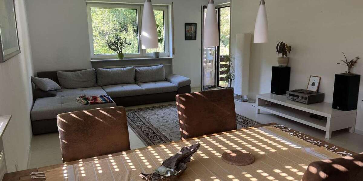 Etagenwohnung Elmstein - 4 Zimmer, 95 m&sup2;, 735&euro; | Angebot:25159087