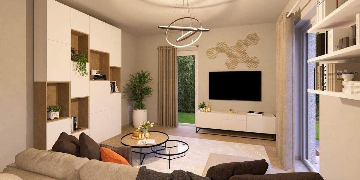 Einfamilienhaus Trippstadt - 3 Zimmer, 107 m&sup2;, 421.900&euro; | Angebot:25695215