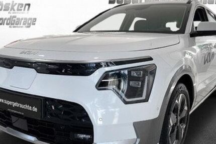 Kia Niro 6.700 km 28.300 &euro; Kaiserslautern 67663