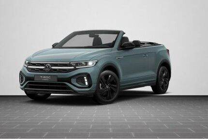 VW T-Roc 6.200 km 31.490 &euro; Neustadt a.d. Weinstraße 67433