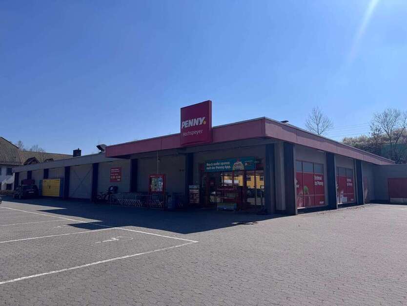 Einzelhandel in Hochspeyer 1.295.000 € 772 m²