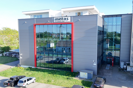 Büro in Linden 2.800 € 400 m²