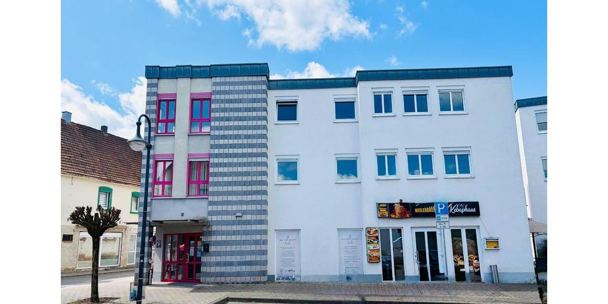 Etagenwohnung Weilerbach - 3 Zimmer, 98 m&sup2;, 1.170&euro; | Angebot:26423475