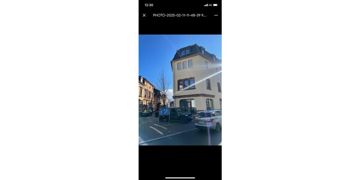 3 Zimmer, Küche ,Bad, in Kaiserslautern 3 zimmer