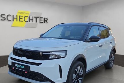 Opel Frontera 5.000 km 25.790 &euro; Rodalben-Neuhof 66976