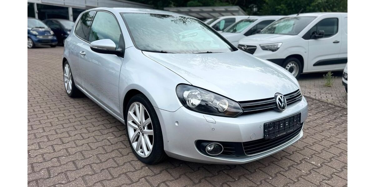 VW Golf 191.490 km 5.999 &euro; Winnweiler 67722