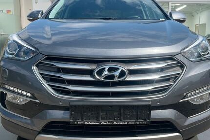 Hyundai SANTA FE 119.000 km 17.900 &euro; Neustadt an der Weinstrasse 67433