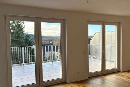 Wohnung Rodenbach - 3 Zimmer, 107 m&sup2;, 1.600&euro; | Angebot:23806450