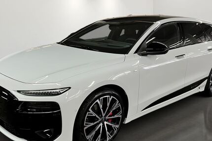 Audi A6 e-tron 4.000 km 77.800 &euro; Kaiserslautern 67663