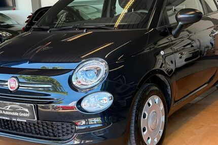 Fiat 500C 47.100 km 13.190 &euro; Bad Dürkheim 67098
